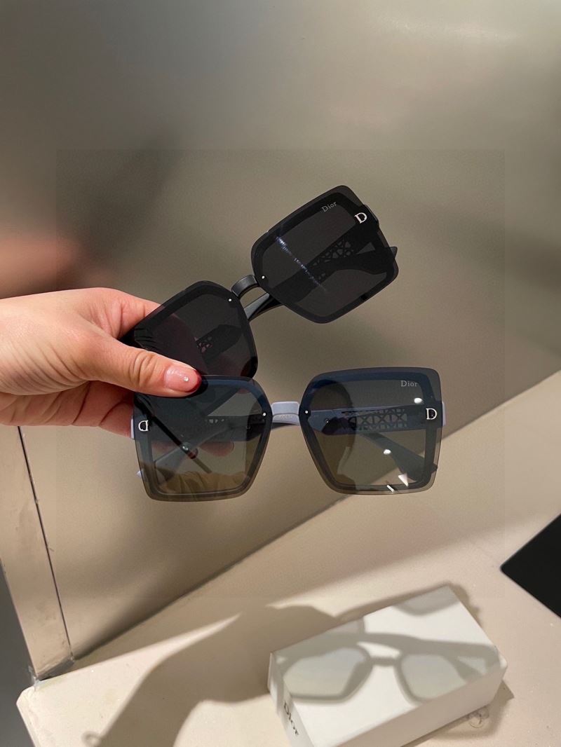 Dior Sunglasses